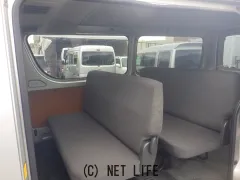 トヨタ レジアスエース