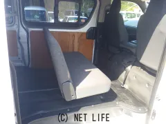 トヨタ ハイエースバン