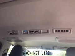 トヨタ ハイエースバン