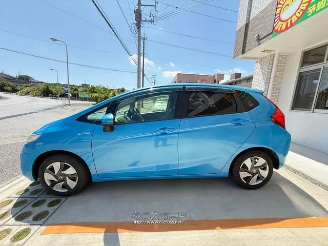 お気軽にお問い合わせください ホンダ フィット