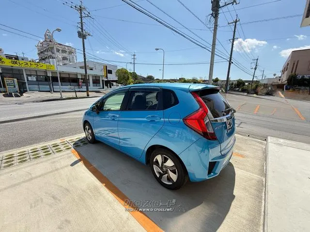 お気軽にお問い合わせください ホンダ フィット