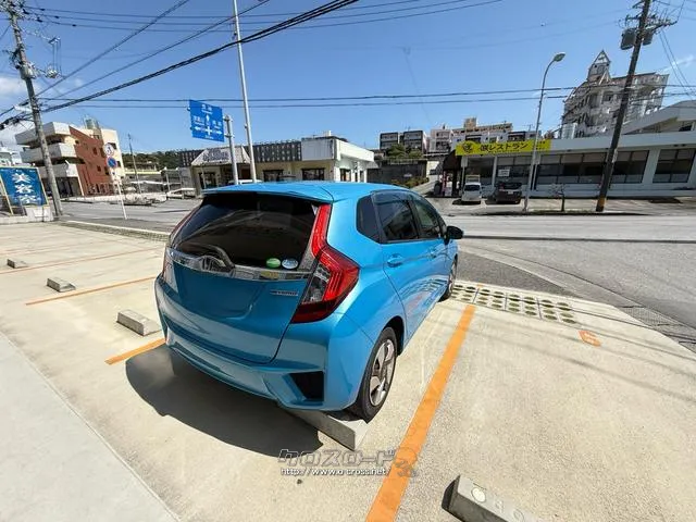 お気軽にお問い合わせください ホンダ フィット