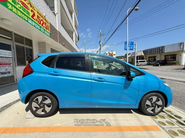 お気軽にお問い合わせください ホンダ フィット