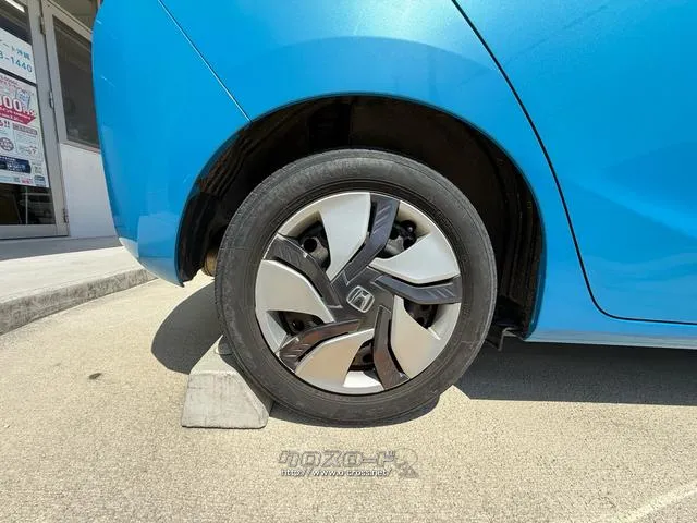 お気軽にお問い合わせください ホンダ フィット