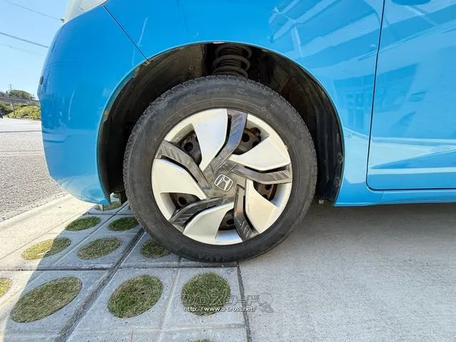 お気軽にお問い合わせください ホンダ フィット