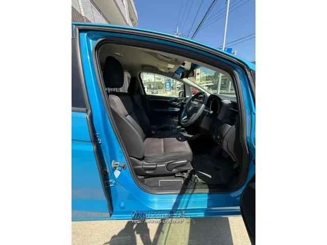 お気軽にお問い合わせください ホンダ フィット