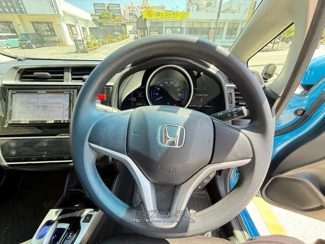 お気軽にお問い合わせください ホンダ フィット