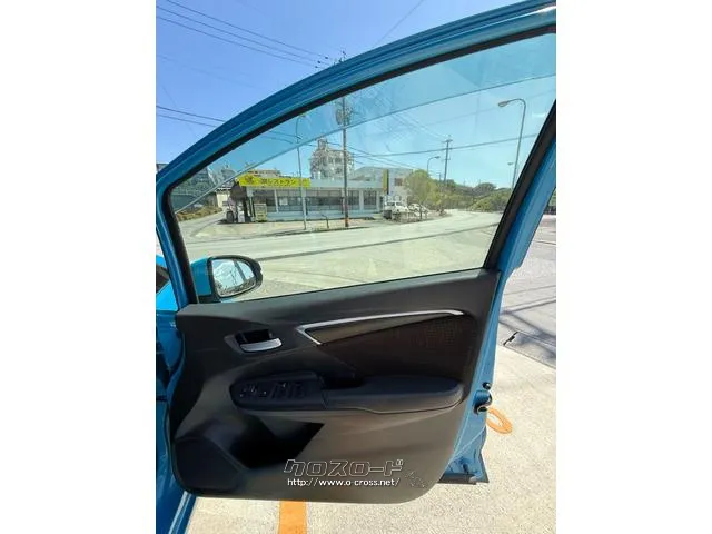 お気軽にお問い合わせください ホンダ フィット