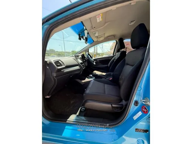 お気軽にお問い合わせください ホンダ フィット