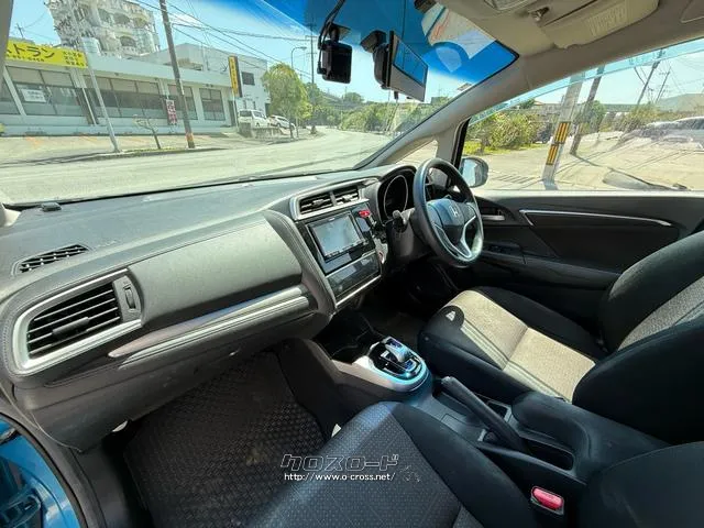 お気軽にお問い合わせください ホンダ フィット