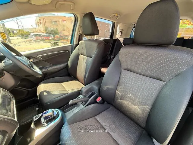 お気軽にお問い合わせください ホンダ フィット