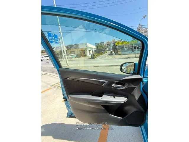 お気軽にお問い合わせください ホンダ フィット