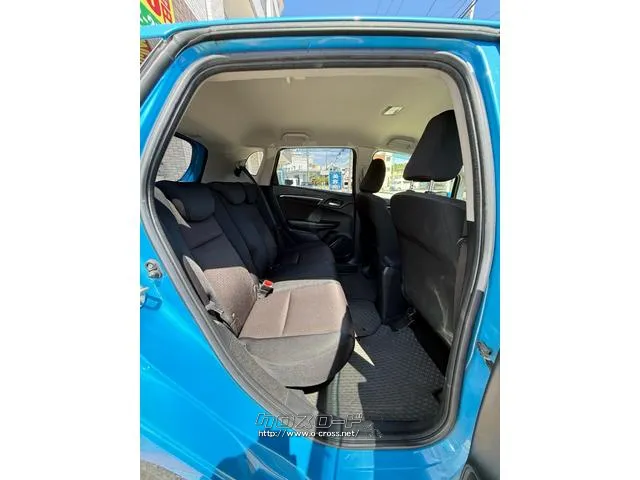 お気軽にお問い合わせください ホンダ フィット