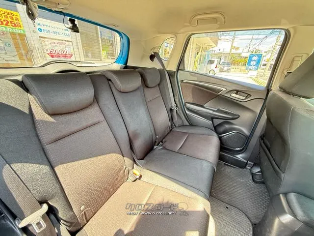 お気軽にお問い合わせください ホンダ フィット