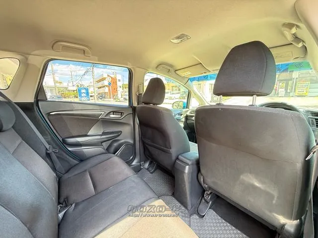 お気軽にお問い合わせください ホンダ フィット