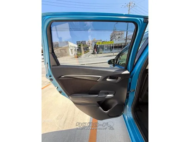 お気軽にお問い合わせください ホンダ フィット