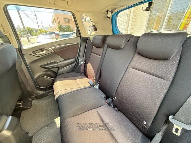 お気軽にお問い合わせください ホンダ フィット