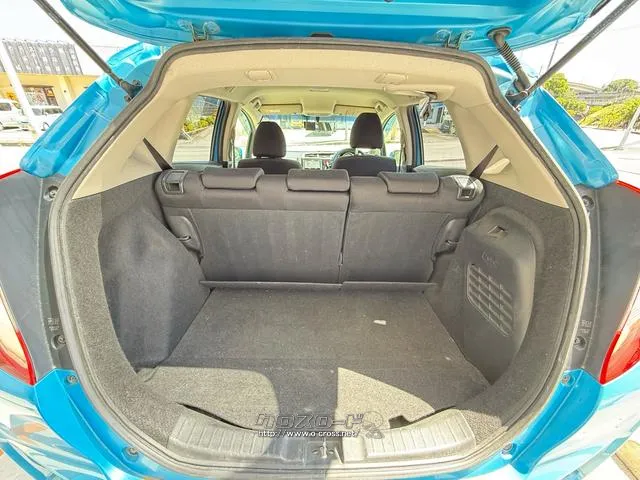 お気軽にお問い合わせください ホンダ フィット