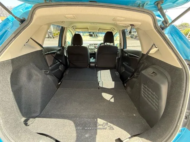 お気軽にお問い合わせください ホンダ フィット