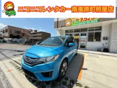 ホンダ フィット