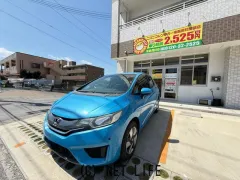 ホンダ フィット