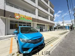 ホンダ フィット