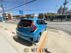 ホンダ フィット