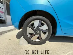 ホンダ フィット