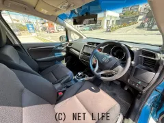 ホンダ フィット