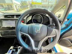 ホンダ フィット