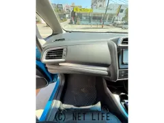ホンダ フィット