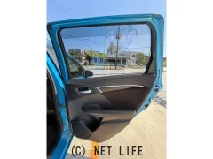 ホンダ フィット