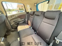 ホンダ フィット