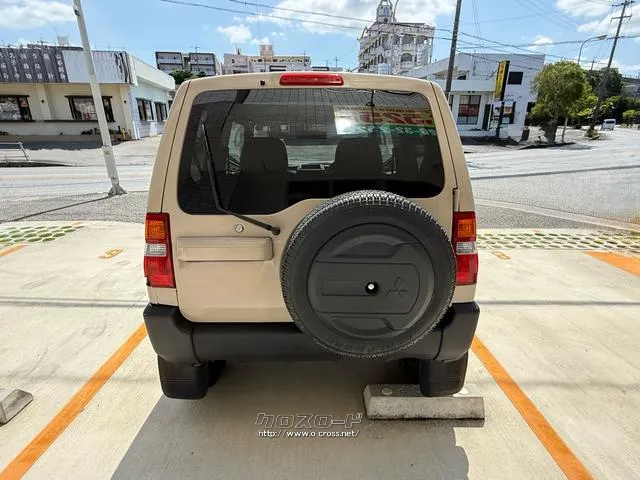 お気軽にお問い合わせください 三菱 パジェロミニ