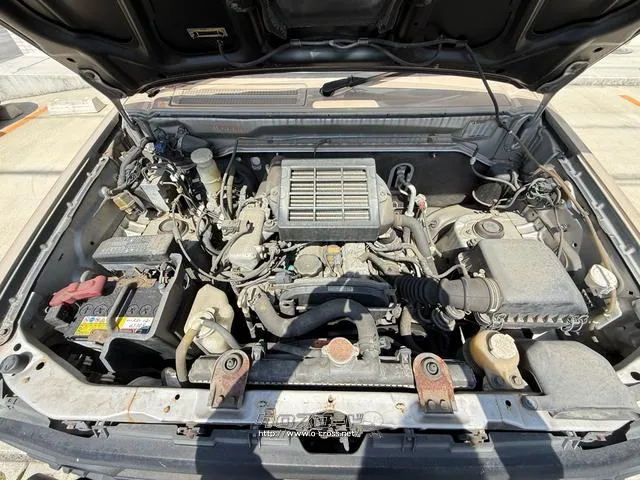 お気軽にお問い合わせください 三菱 パジェロミニ