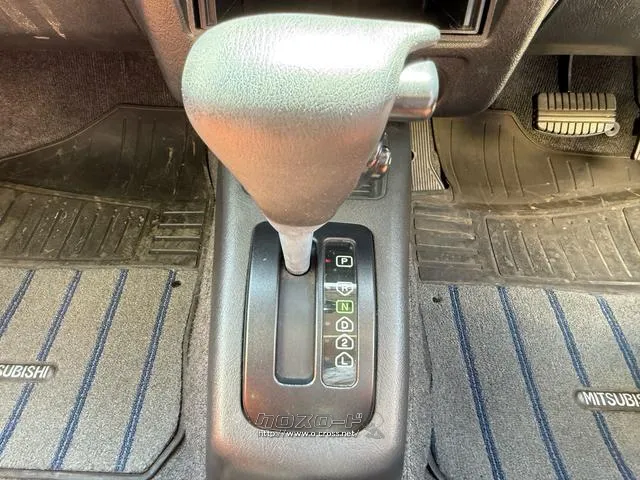 お気軽にお問い合わせください 三菱 パジェロミニ