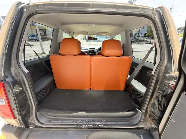 お気軽にお問い合わせください 三菱 パジェロミニ