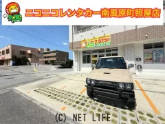 三菱 パジェロミニ