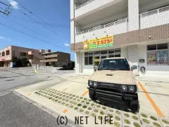 三菱 パジェロミニ