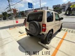 三菱 パジェロミニ