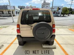 三菱 パジェロミニ