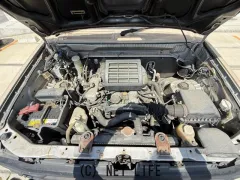 三菱 パジェロミニ