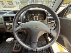 三菱 パジェロミニ