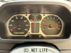 三菱 パジェロミニ