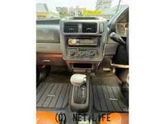 三菱 パジェロミニ