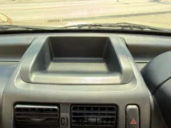 三菱 パジェロミニ