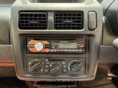 三菱 パジェロミニ