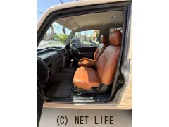 三菱 パジェロミニ