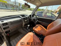 三菱 パジェロミニ