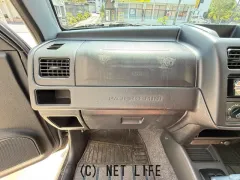 三菱 パジェロミニ